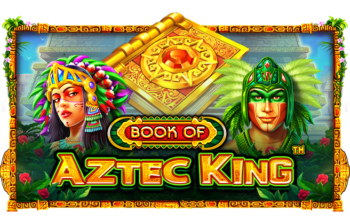 Book of Aztec king